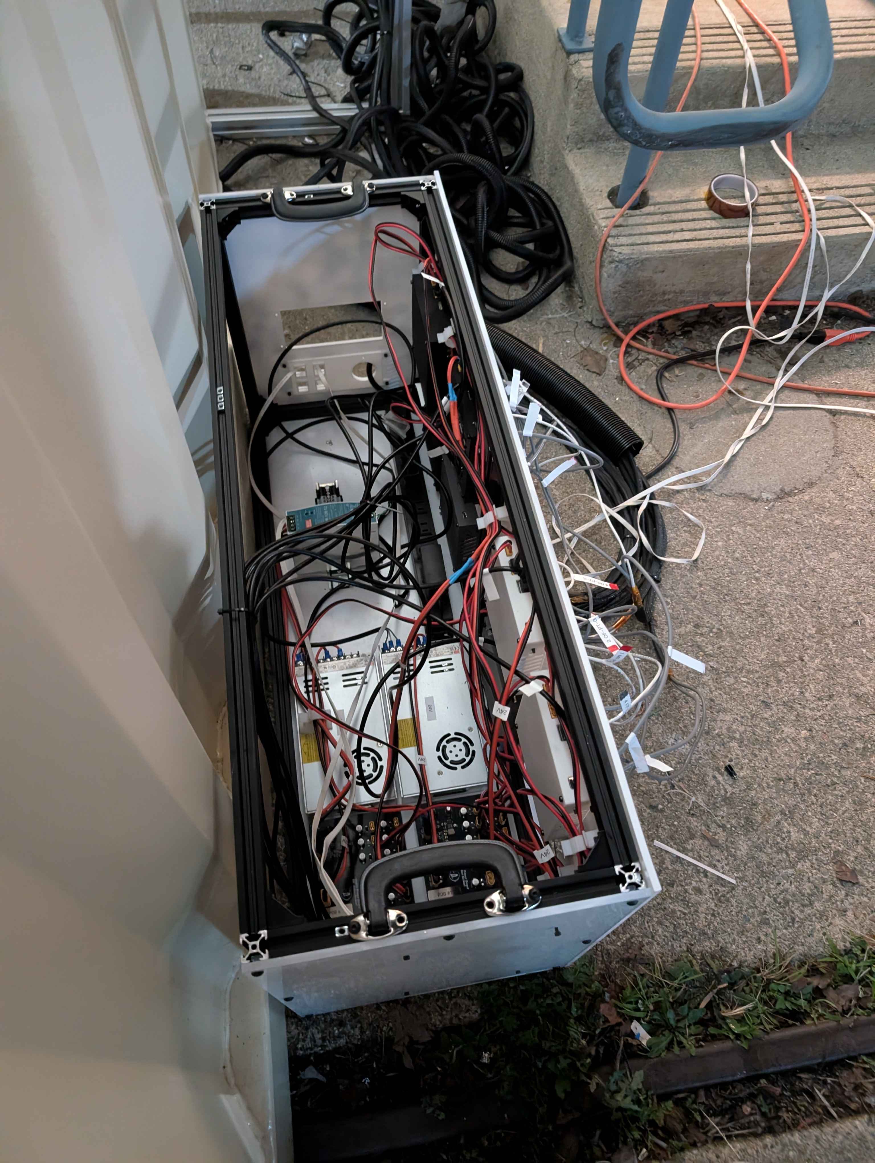 DAQ Box